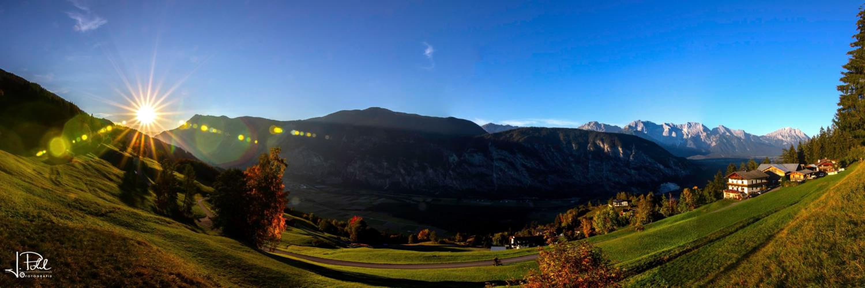 Silzerhof view 2