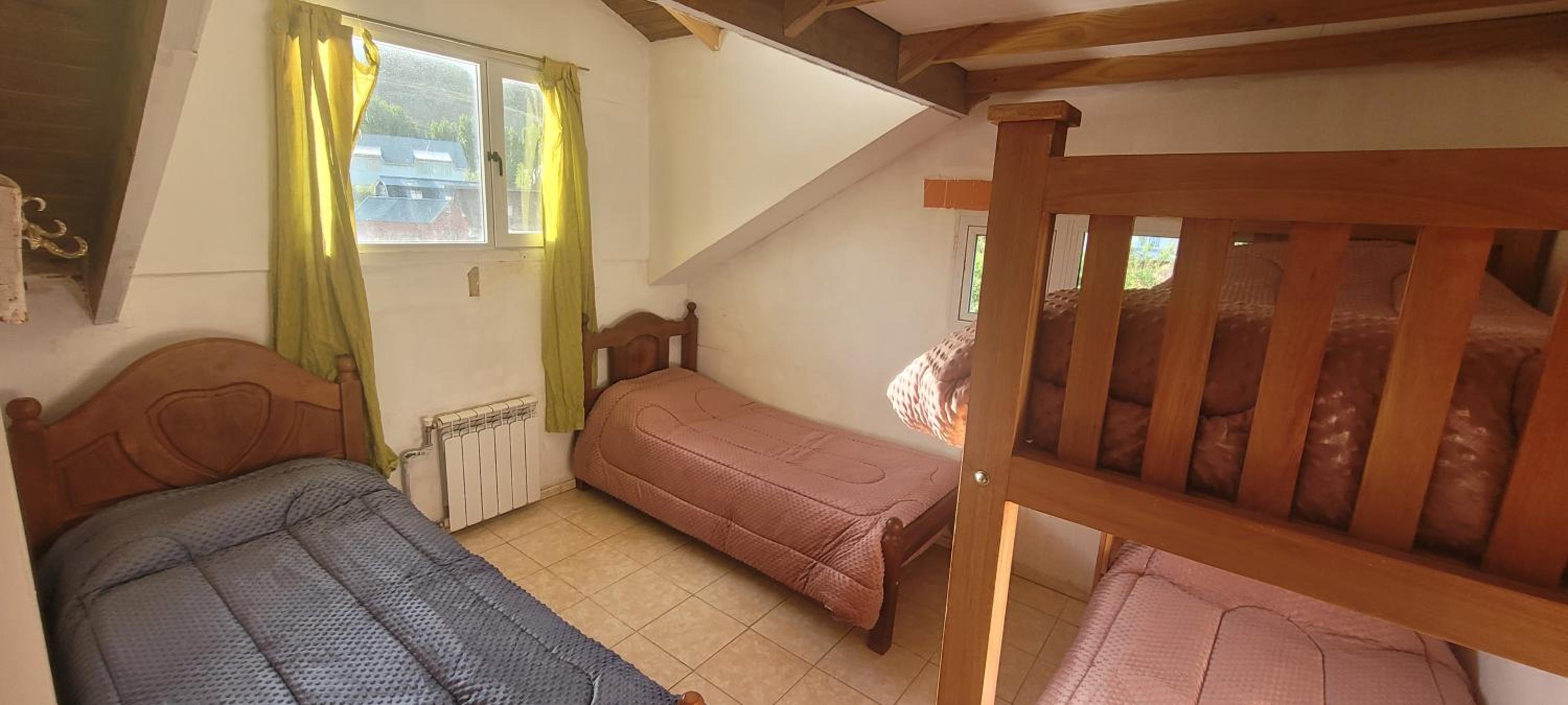Hostel Las Cuatro Estaciones