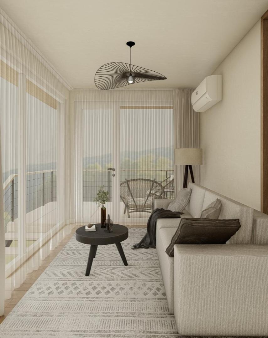 Linisterra Resort