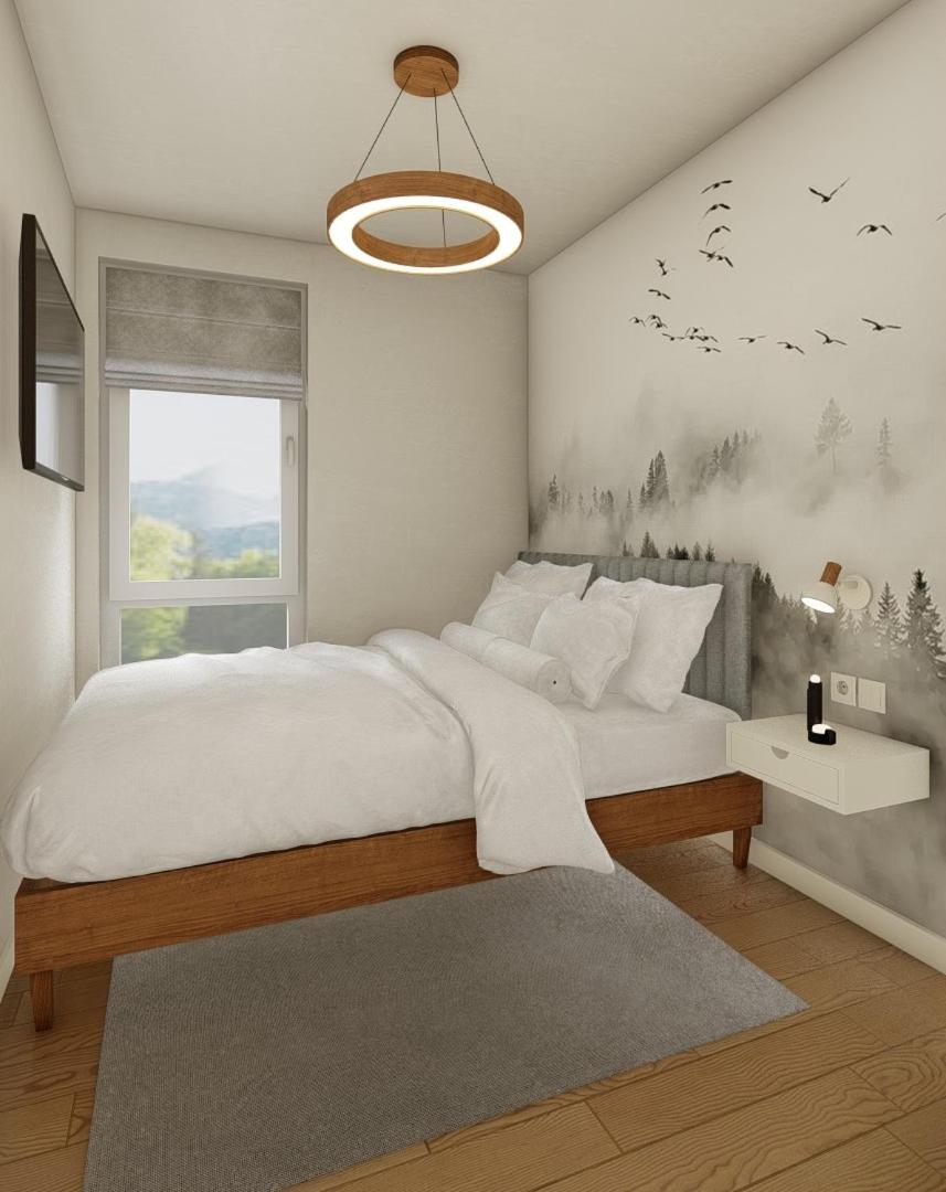 Linisterra Resort