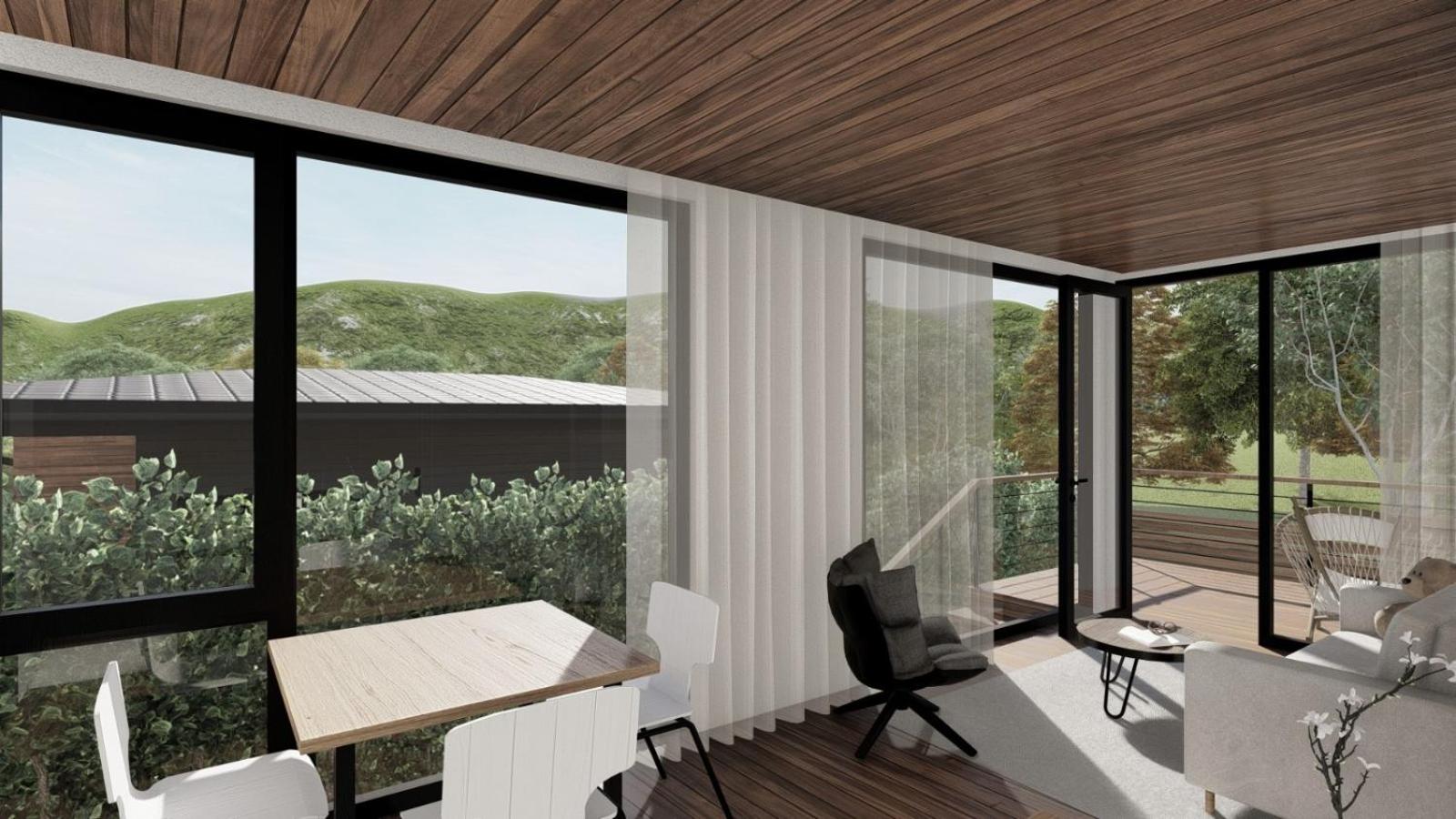 Linisterra Resort