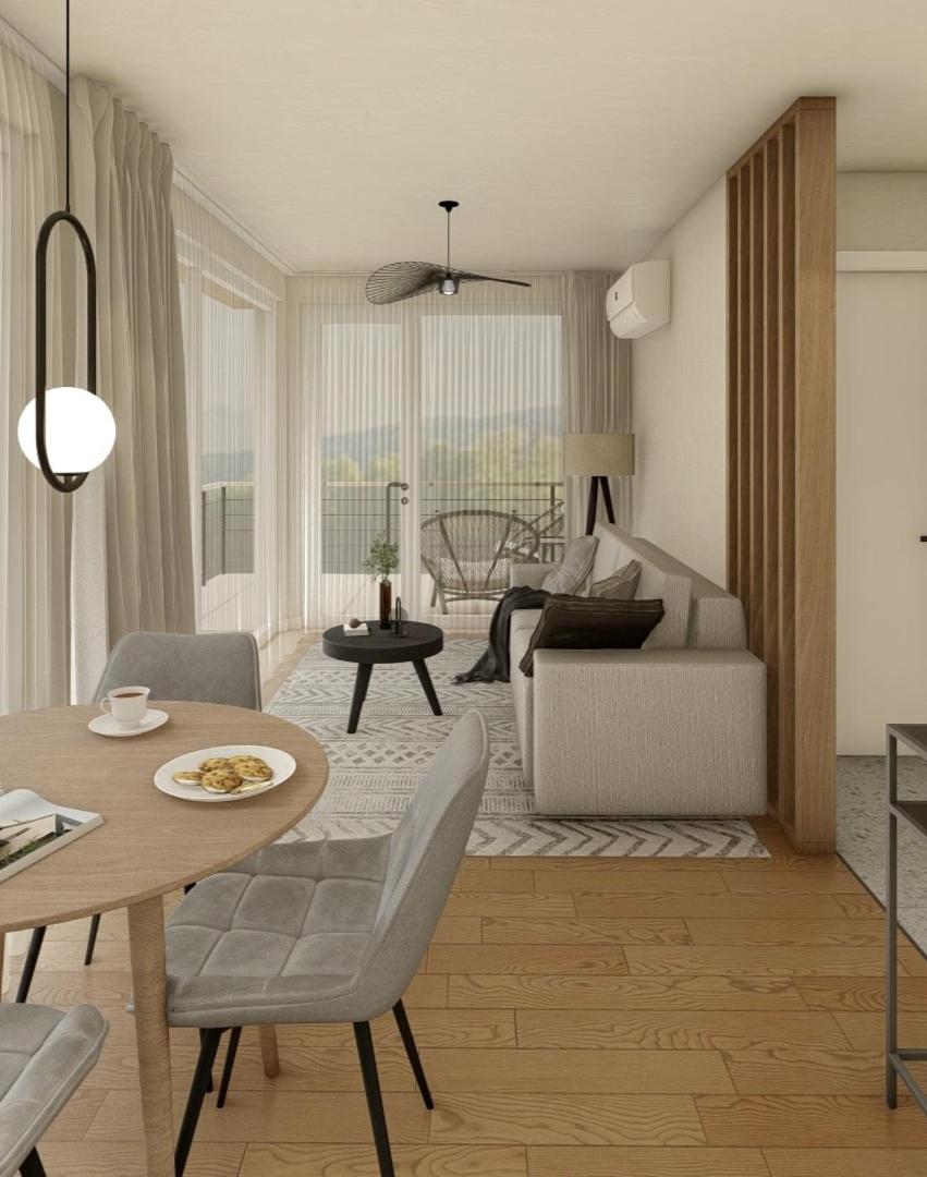 Linisterra Resort