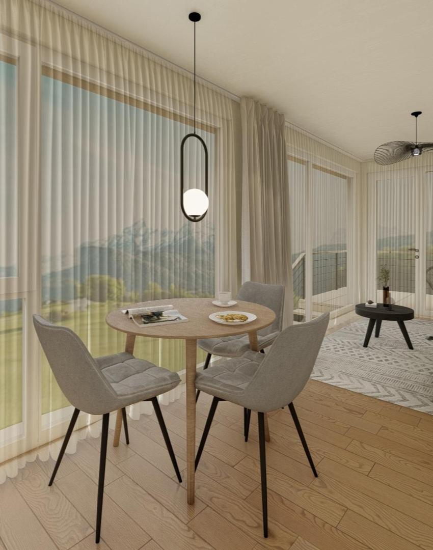 Linisterra Resort
