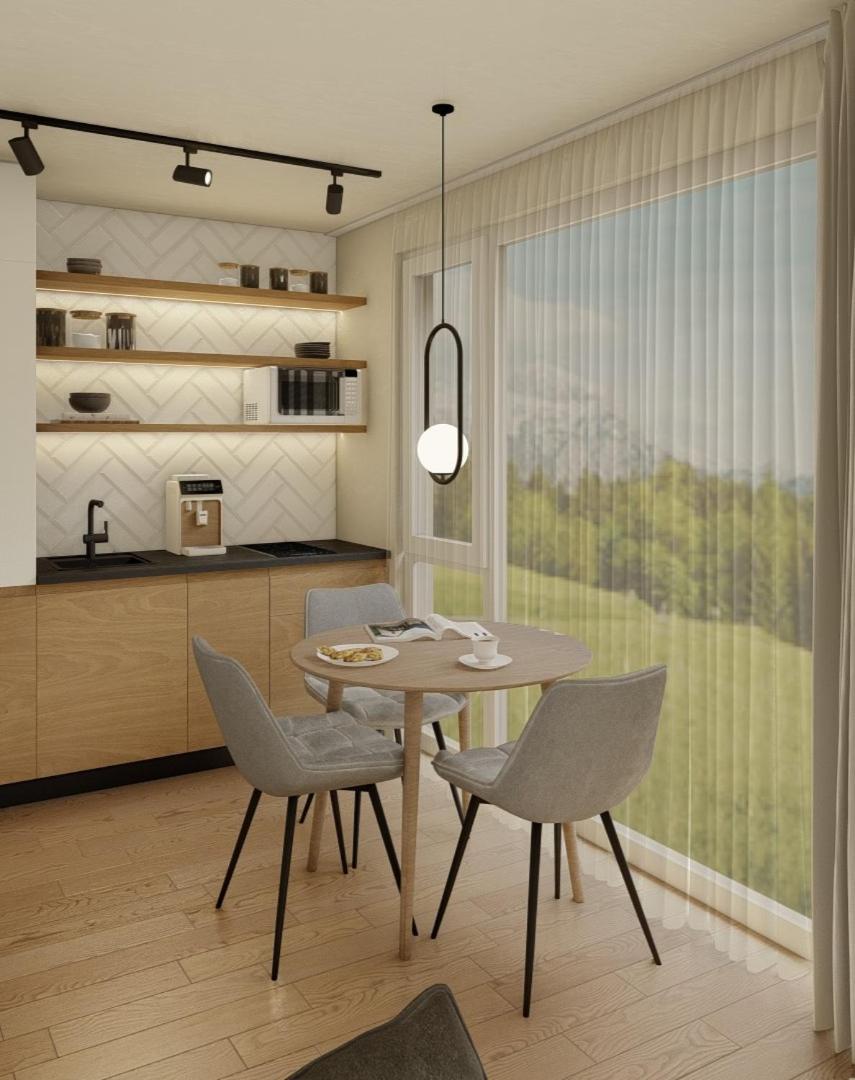 Linisterra Resort