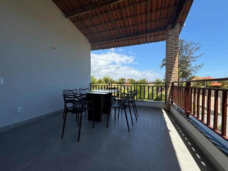 Taiba Dantas House