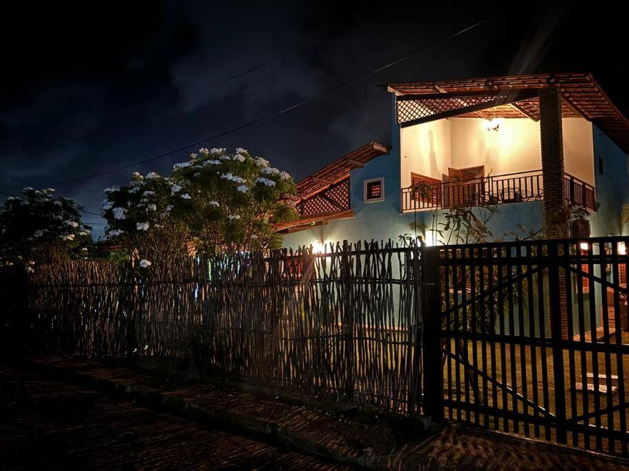 Taiba Dantas House