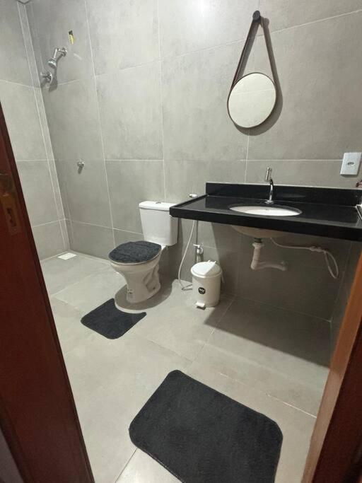 Taiba Dantas House