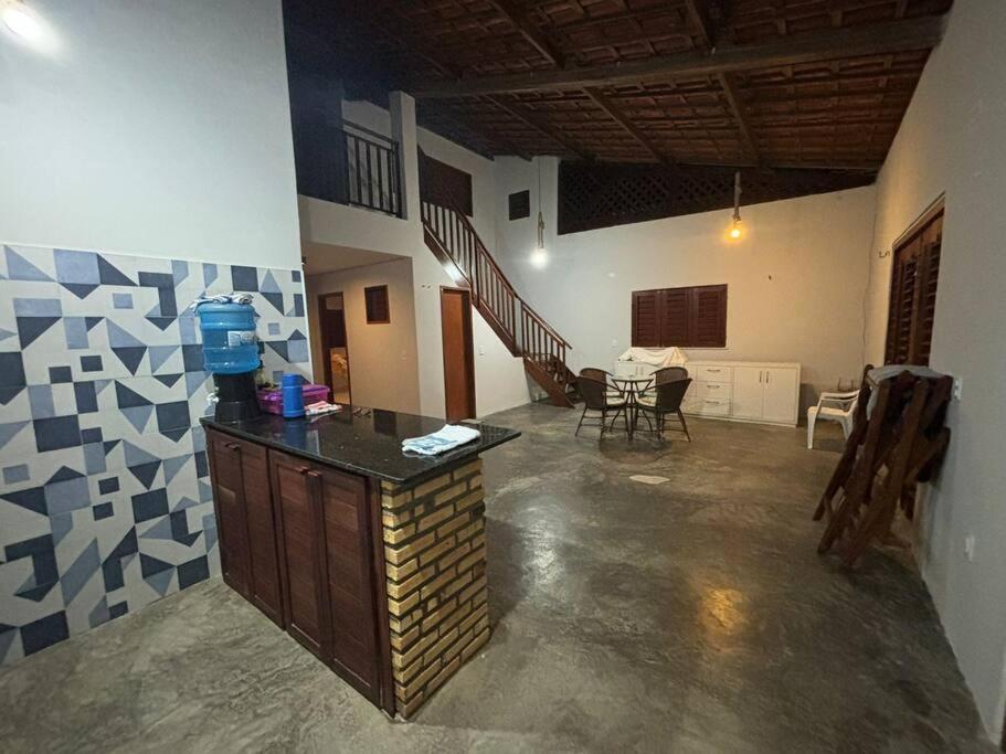 Taiba Dantas House