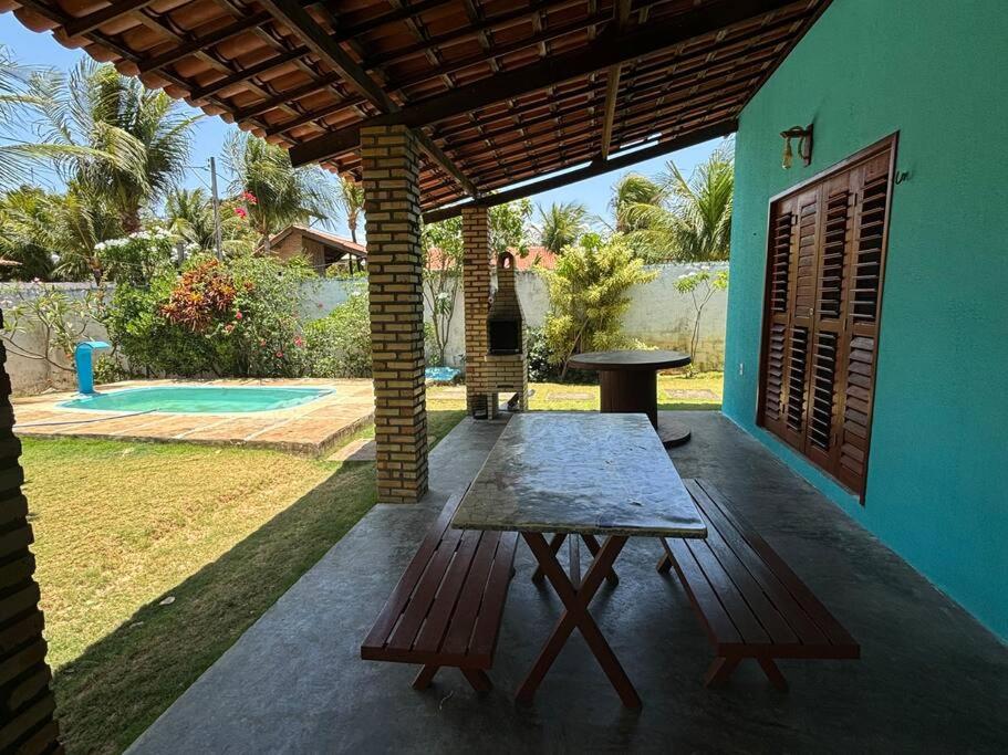 Taiba Dantas House