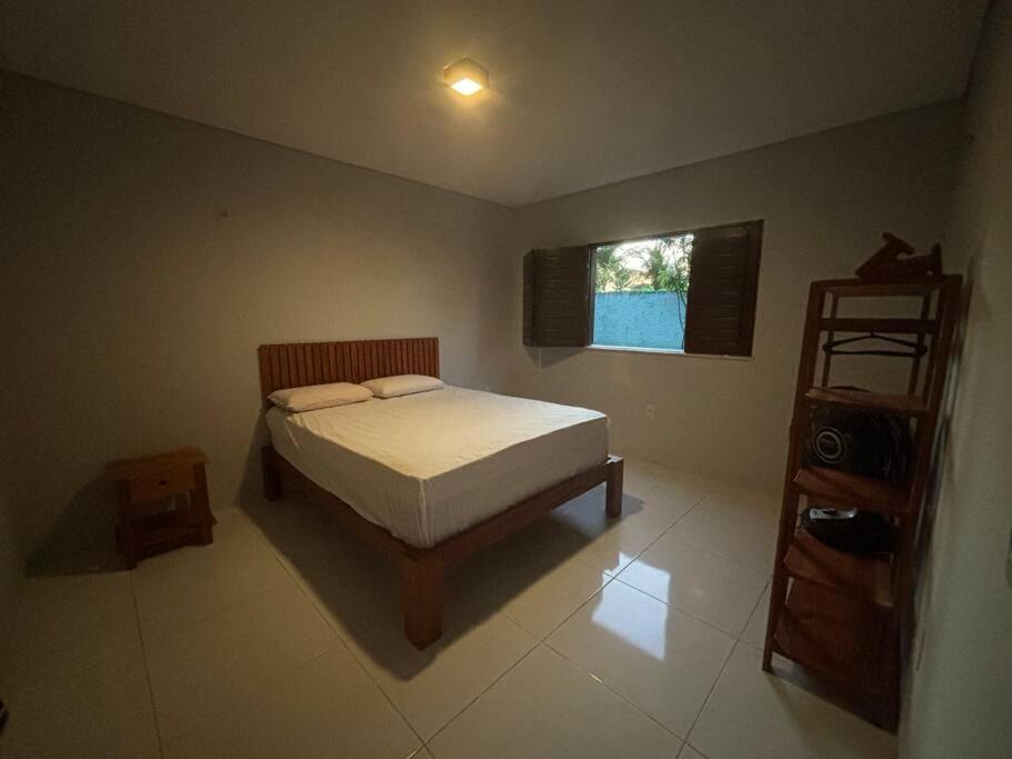 Taiba Dantas House