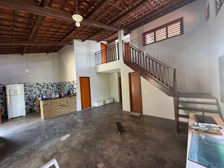 Taiba Dantas House
