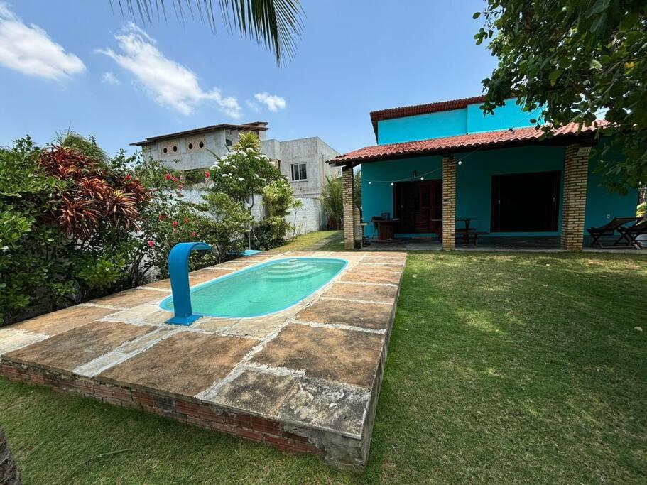 Taiba Dantas House