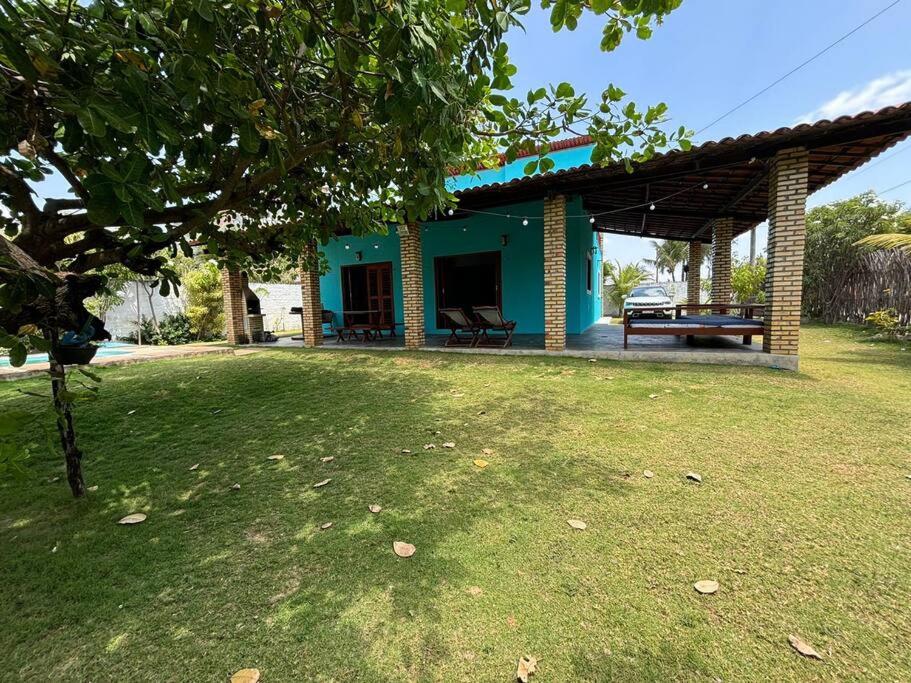 Taiba Dantas House