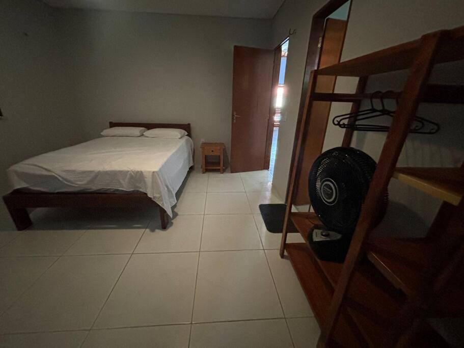 Taiba Dantas House