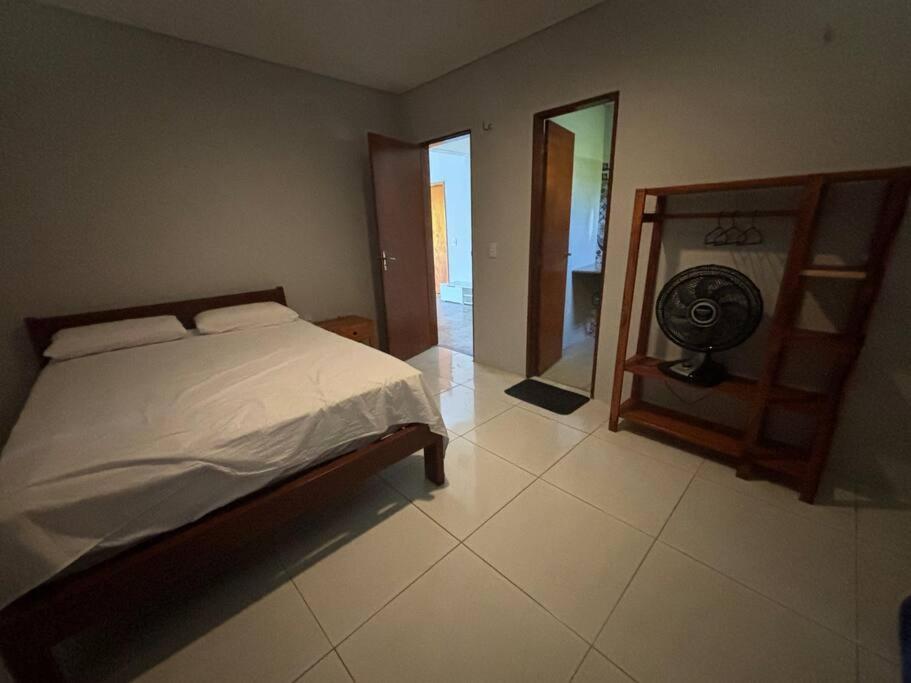 Taiba Dantas House