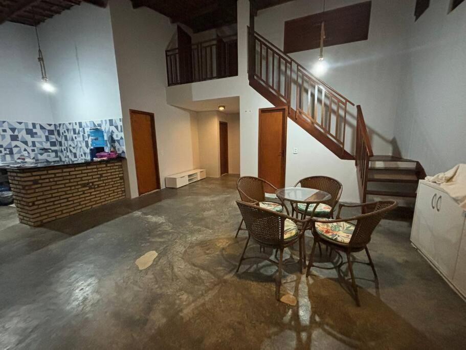 Taiba Dantas House