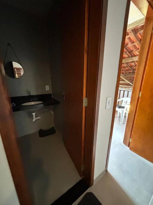 Taiba Dantas House