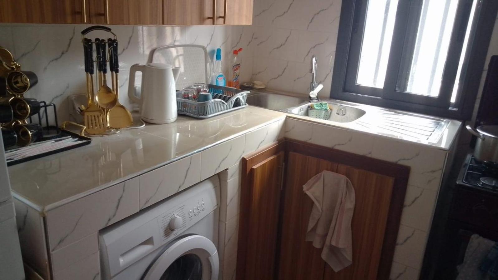 Oasis appartements, photo 23