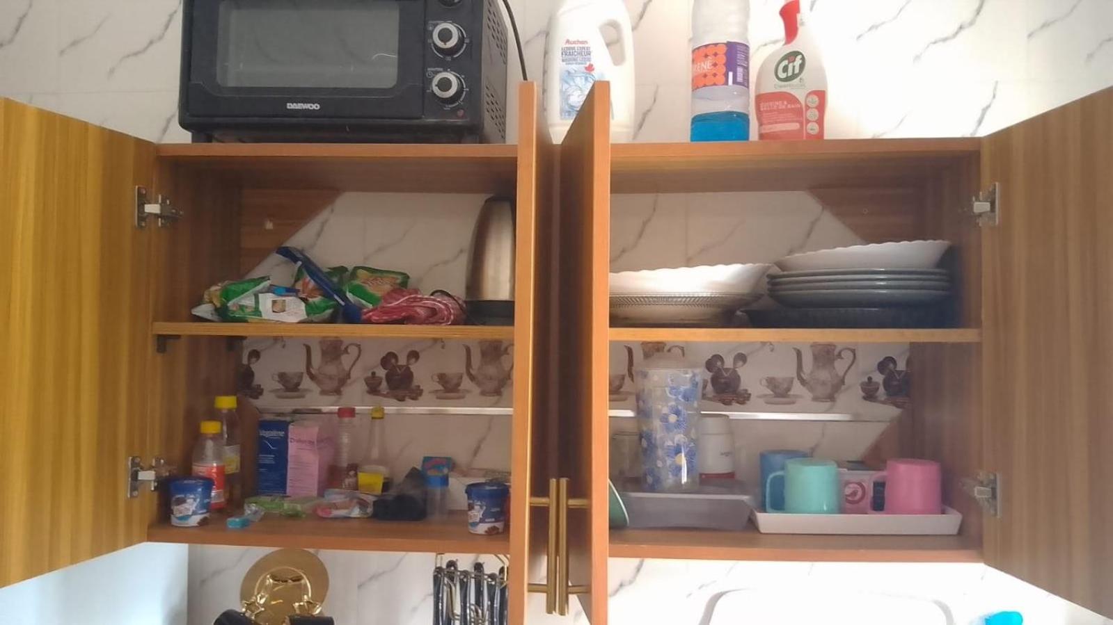 Oasis appartements