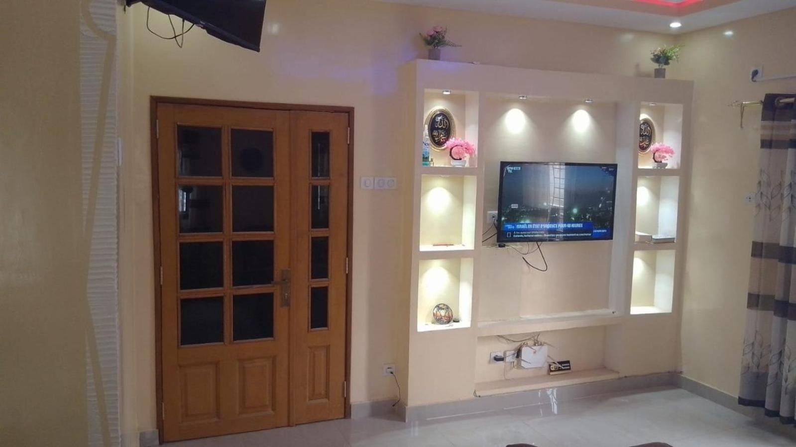 Oasis appartements, photo 34