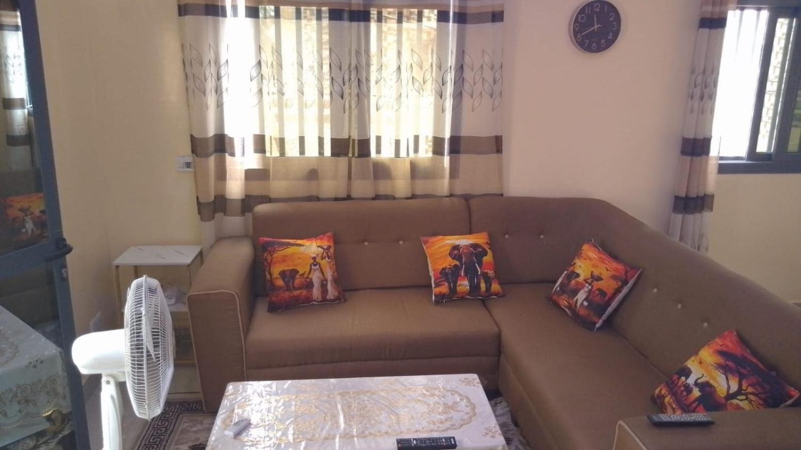 Oasis appartements