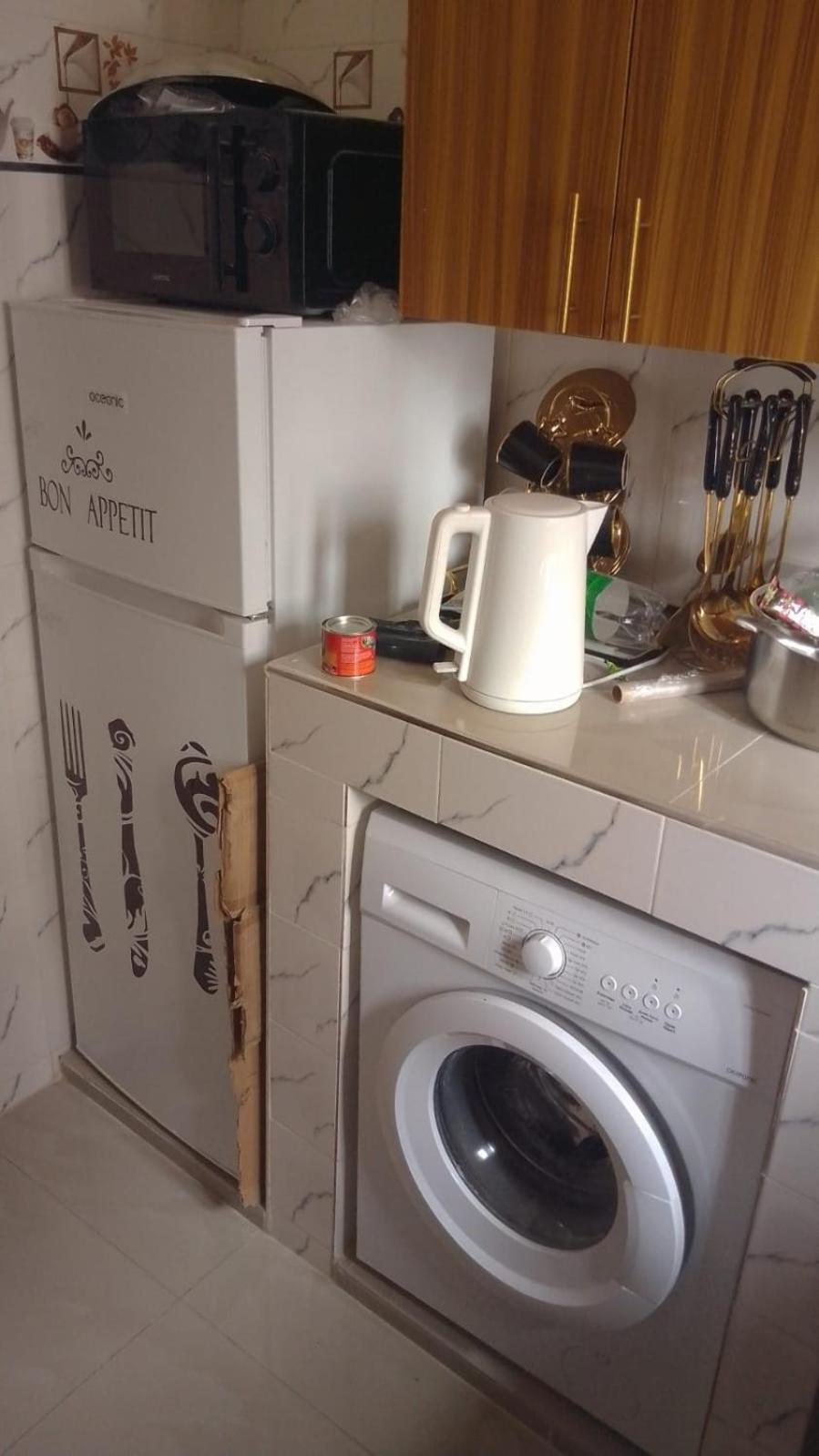 Oasis appartements, photo 10
