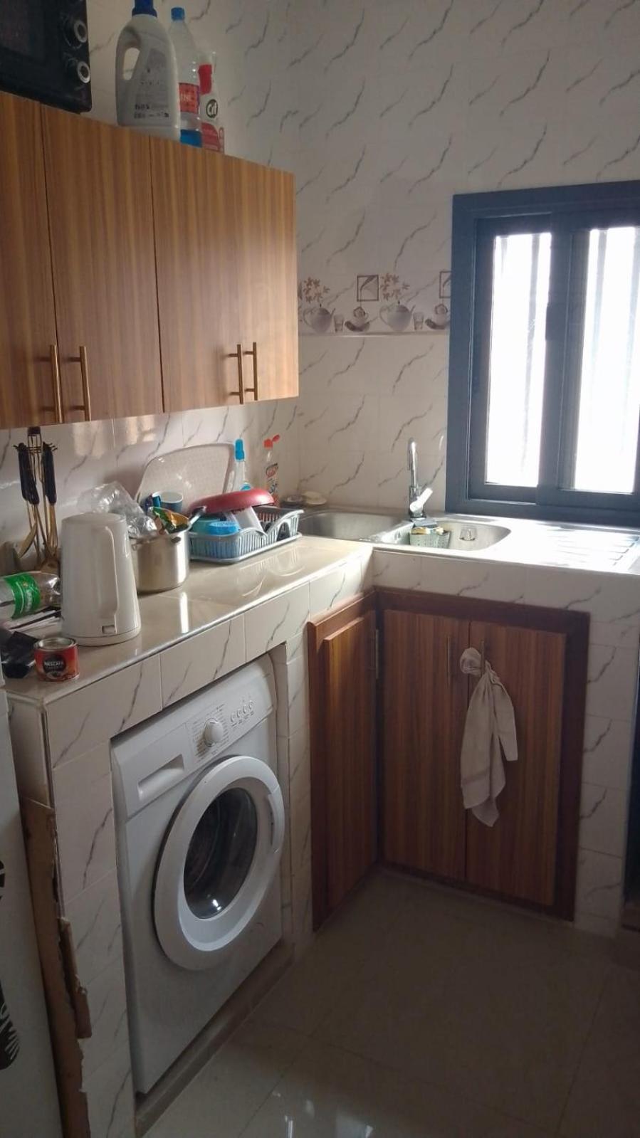 Oasis appartements