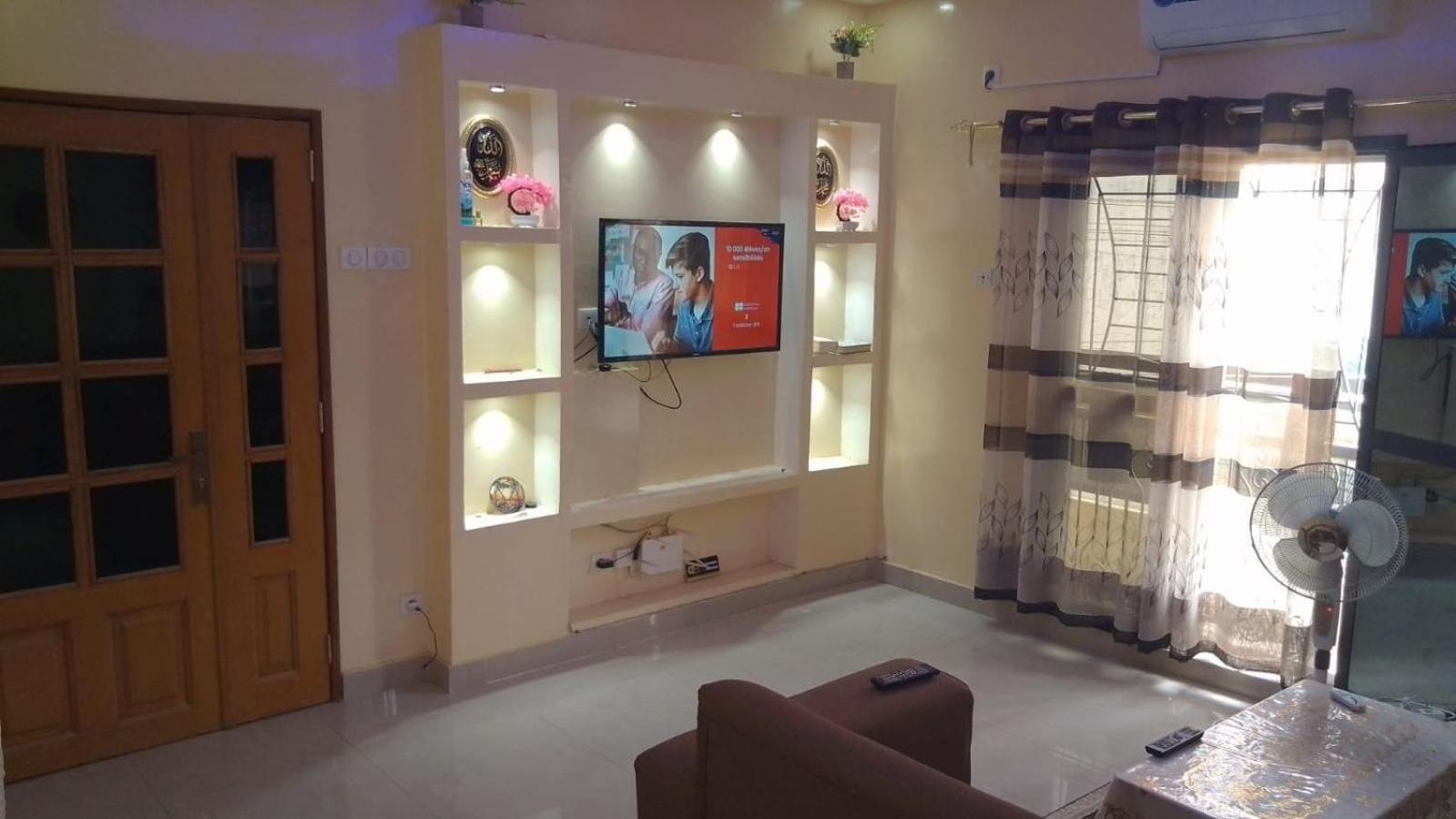 Oasis appartements, photo 15
