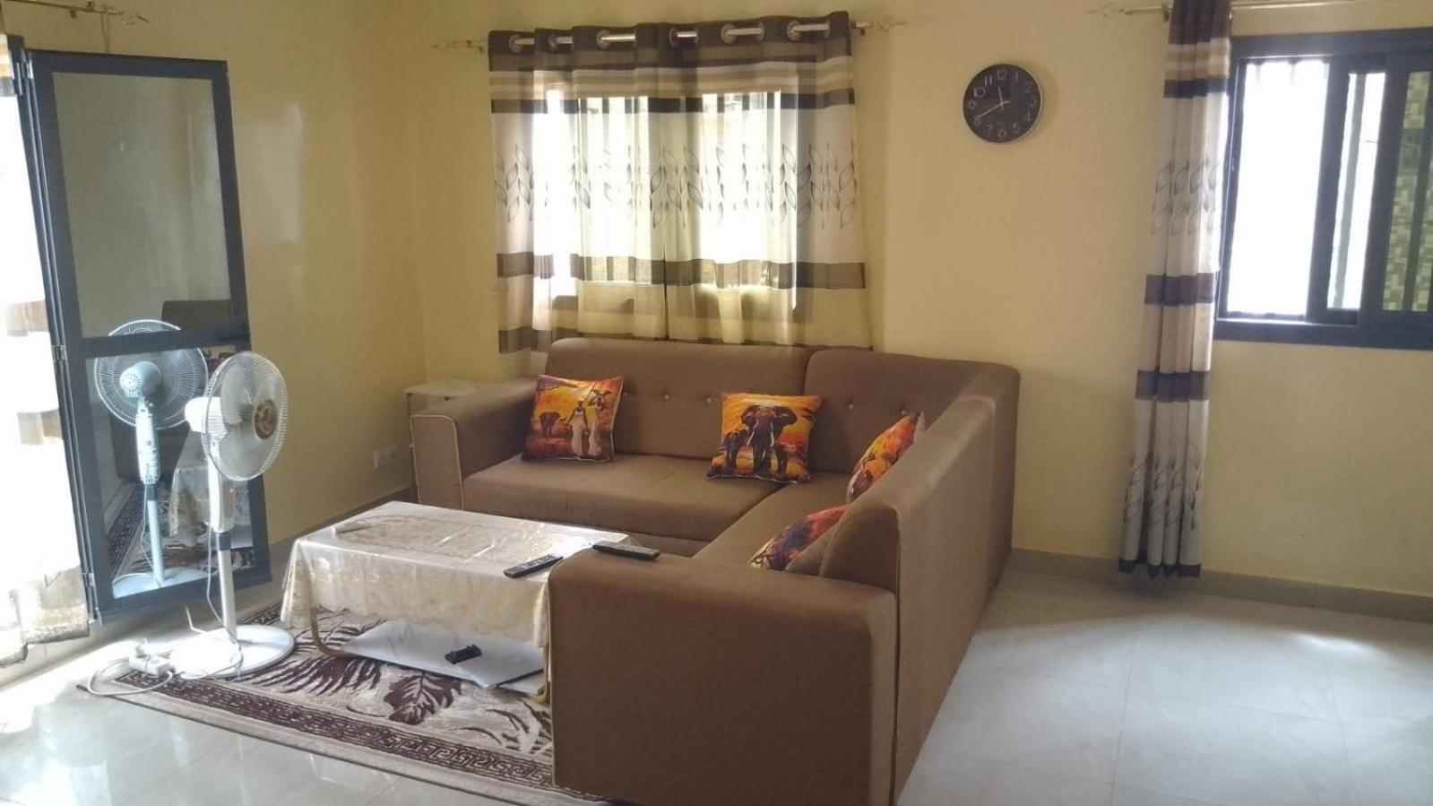 Oasis appartements, photo 35