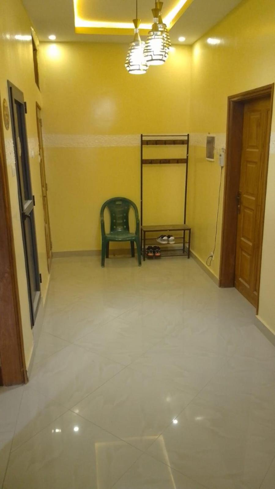 Oasis appartements