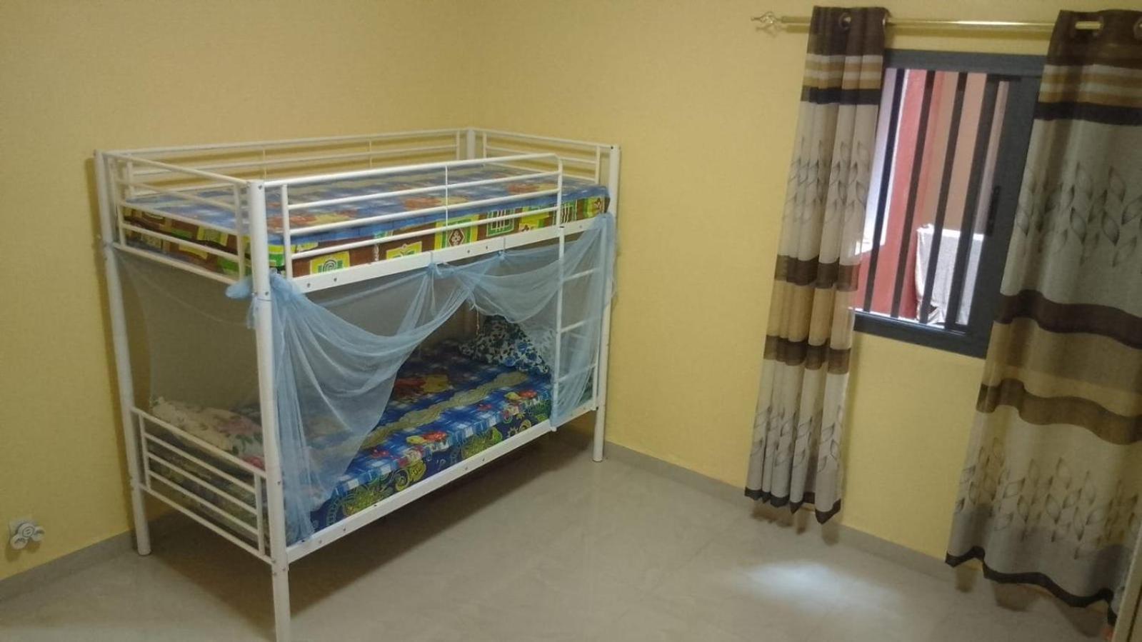 Oasis appartements, photo 26