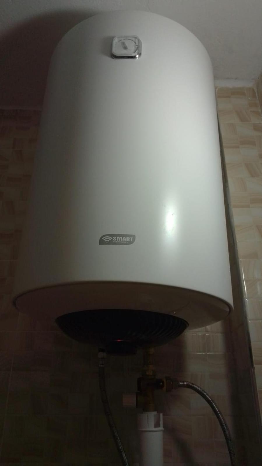 Oasis appartements, photo 54