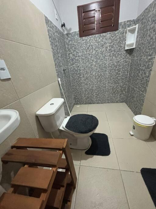Taiba Dantas House