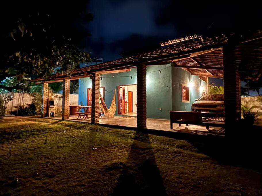 Taiba Dantas House