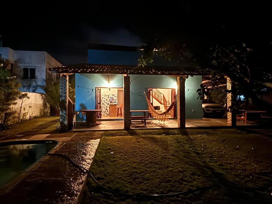 Taiba Dantas House