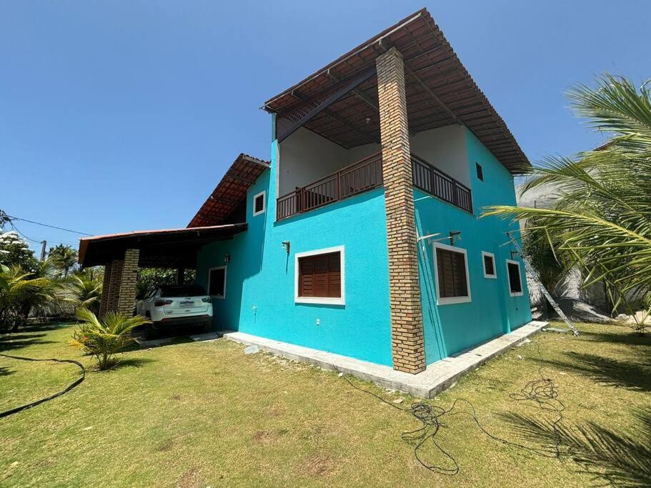 Taiba Dantas House
