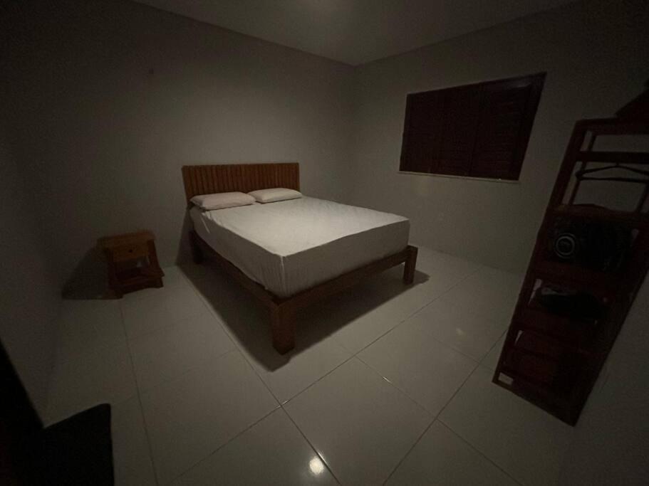 Taiba Dantas House