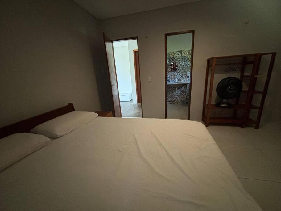 Taiba Dantas House