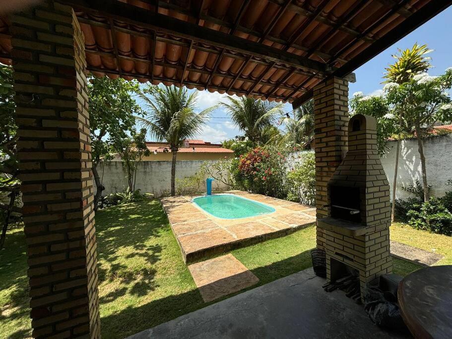 Taiba Dantas House