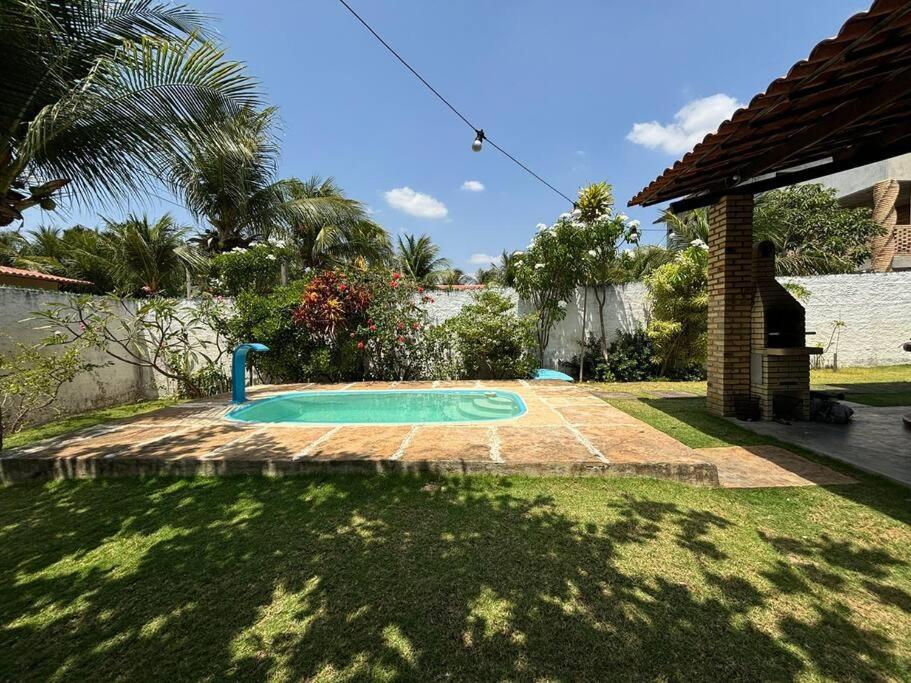 Taiba Dantas House