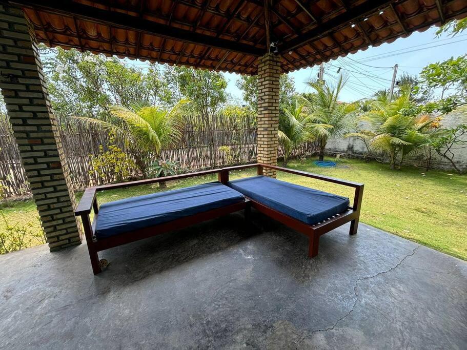 Taiba Dantas House