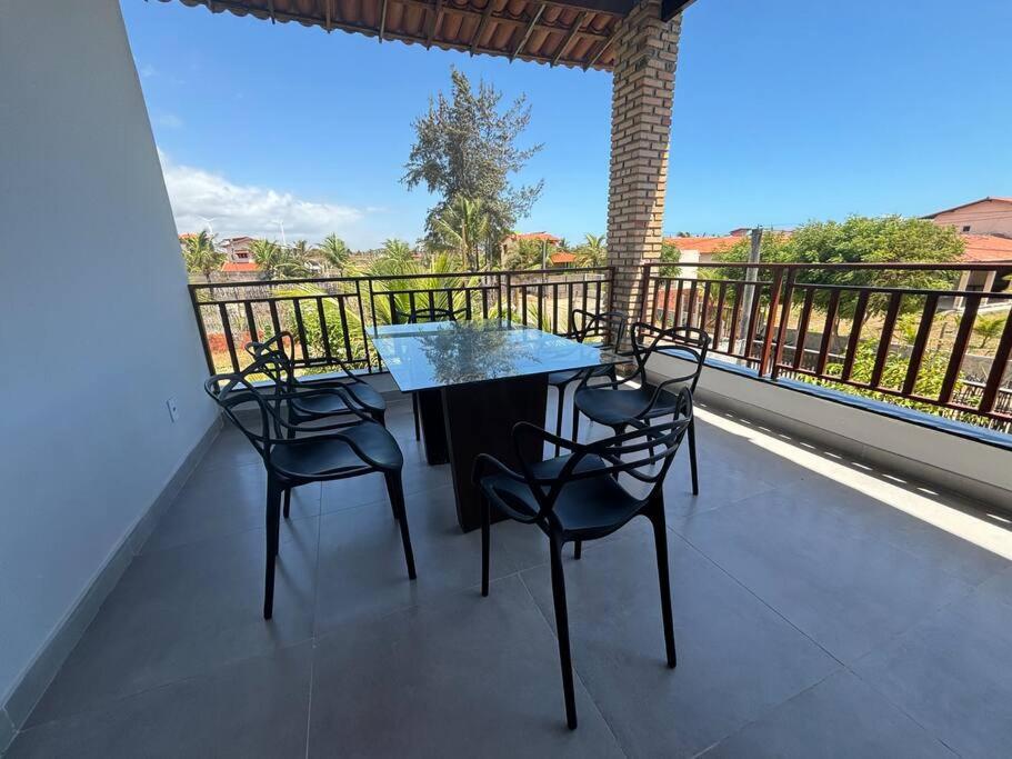 Taiba Dantas House