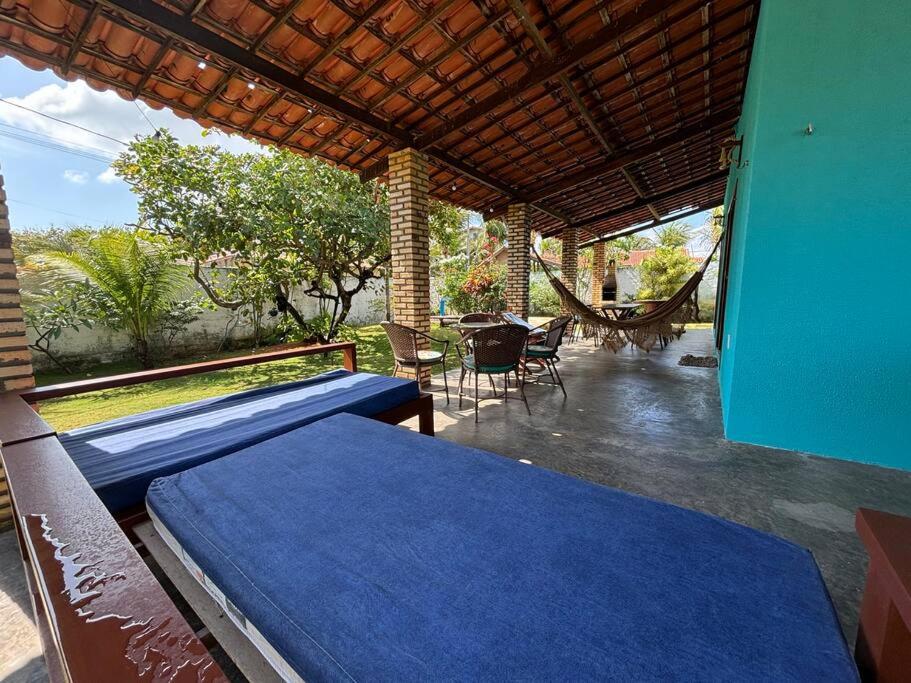 Taiba Dantas House