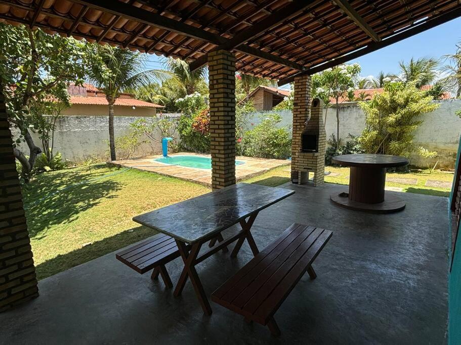 Taiba Dantas House