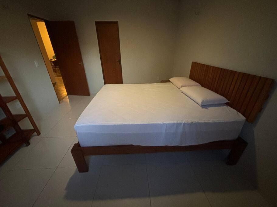 Taiba Dantas House