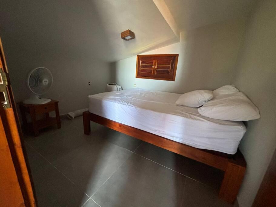 Taiba Dantas House