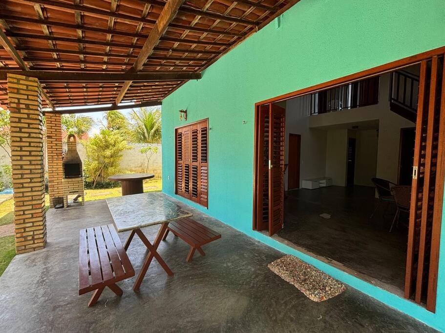 Taiba Dantas House