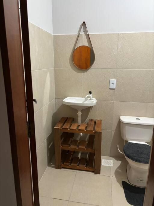 Taiba Dantas House