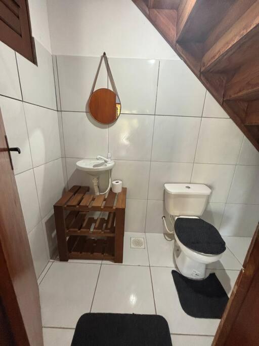 Taiba Dantas House