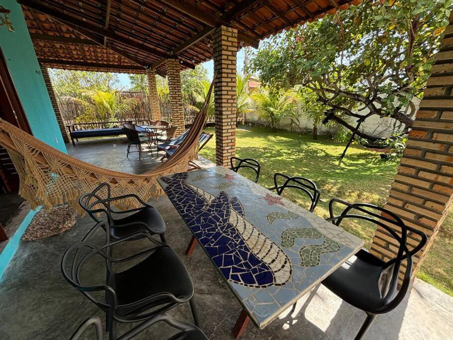 Taiba Dantas House